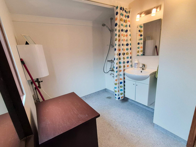 Others 5, 4 Star Holiday Home in Ry, Skanderborg