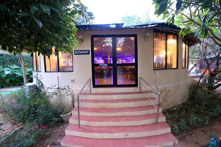 Exterior & Views 2, Jungle View Resort, Sawai Madhopur