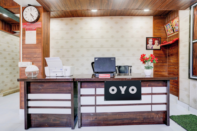 Others 4, Hotel O Amma Bhau Residency, Mumbai Suburban