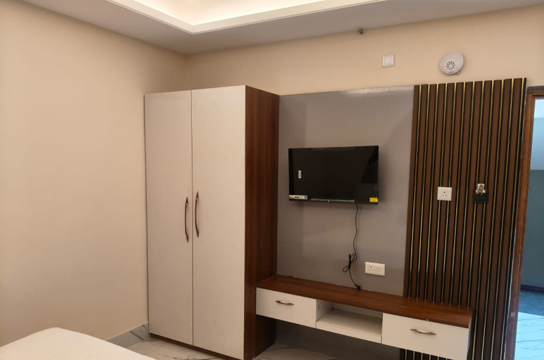 Others 4, hotel Vasundhara Inn, Deoghar
