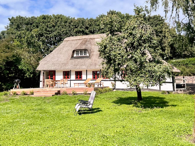 Others 5, 4 Star Holiday Home in Bagenkop, Langeland