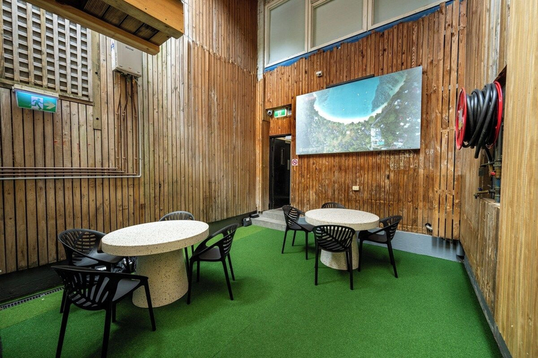 Others 2, Serene Hostels Potts Point, Sydney