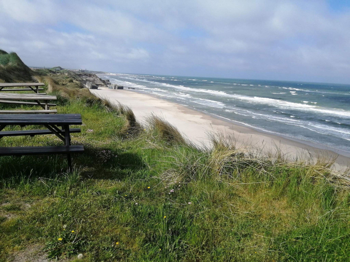 Others 5, 9 Person Holiday Home in Lokken-by Traum, Jammerbugt