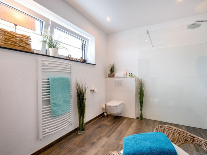 Others 3, Holiday Apartment With 2 Bedrooms, Schleswig-Flensburg