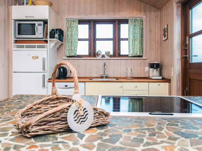 Others 5, 4 Star Holiday Home in Hvide Sande, Ringkøbing-Skjern
