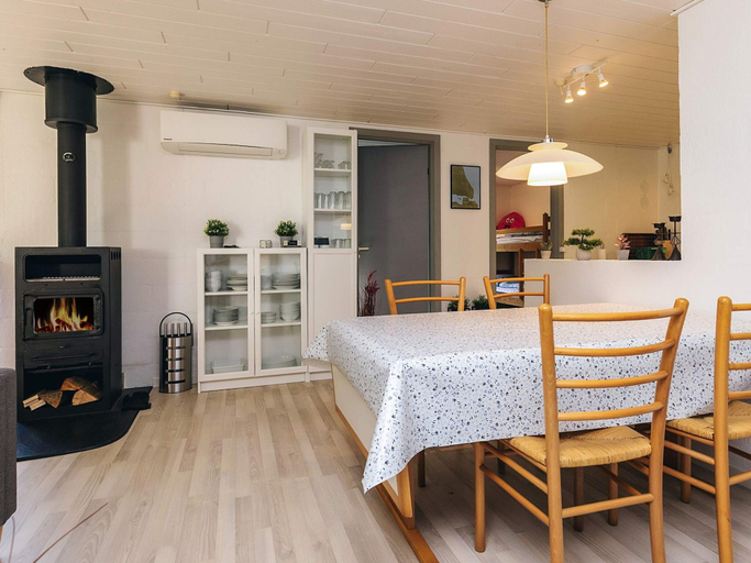 Others 4, 6 Person Holiday Home in Hadsund, Mariagerfjord