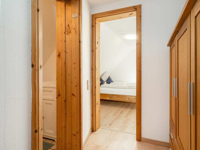 Others 3, Holiday Home in Upleward With Sauna, Aurich