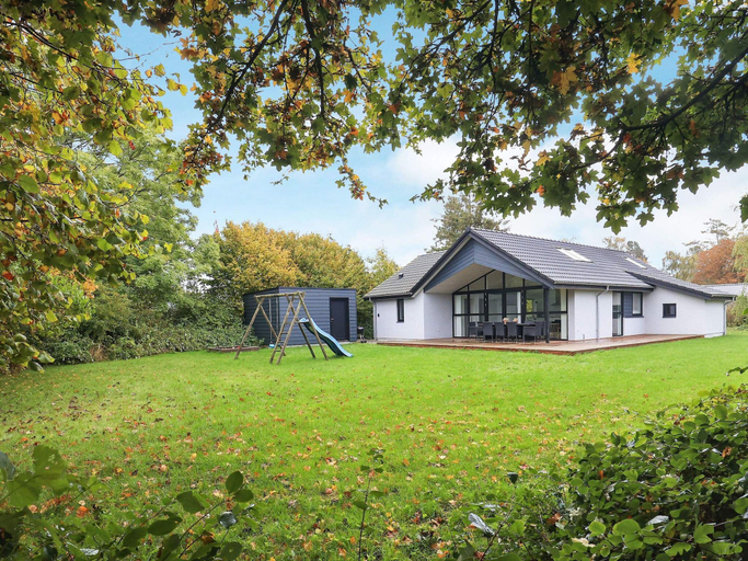 Others 4, 4 Star Holiday Home in Otterup, Nordfyns
