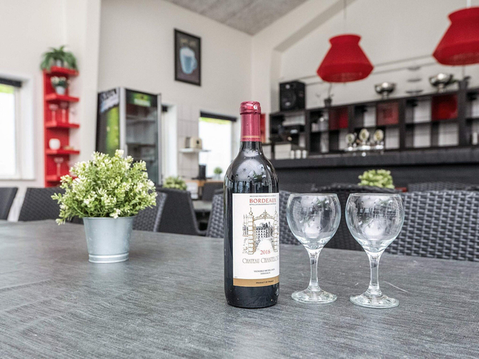 Food & Drinks 5, 36 Person Holiday Home in Ebeltoft-by Traum, Syddjurs