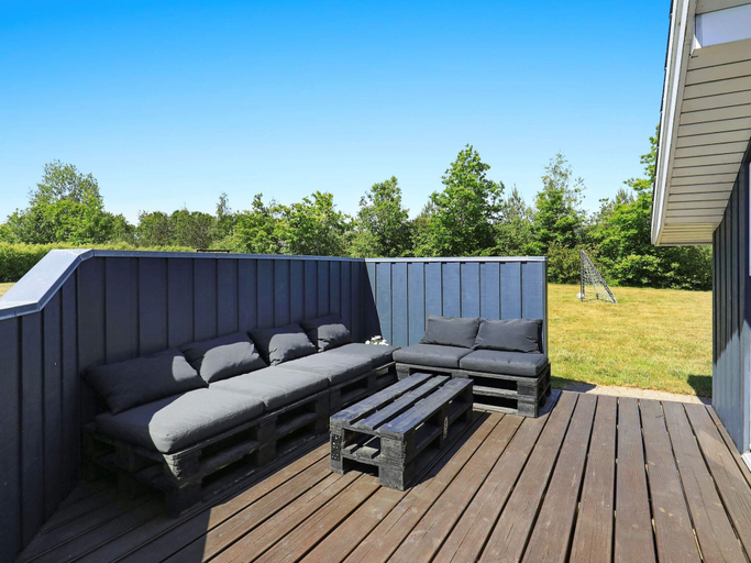 Others 5, 4 Star Holiday Home in Otterup, Nordfyns