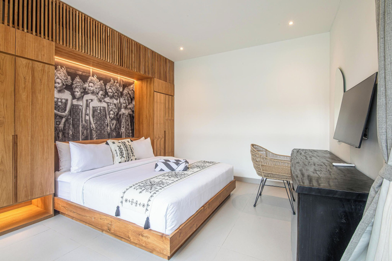 Others 3, Tropical Luxury 6BR Canggu Escape Near the Ocean, Badung