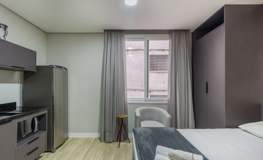 Others 2, Condo w/ Pool in the Historic Center Tco0309, Porto Alegre