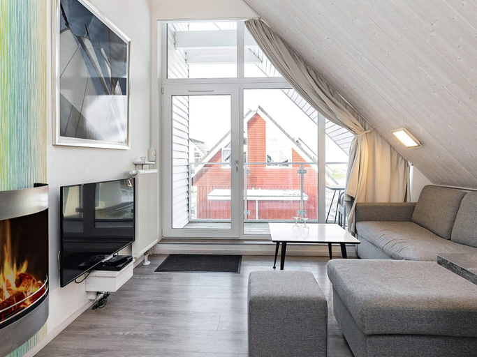 Others 5, Holiday Home in Wendtorf, Plön