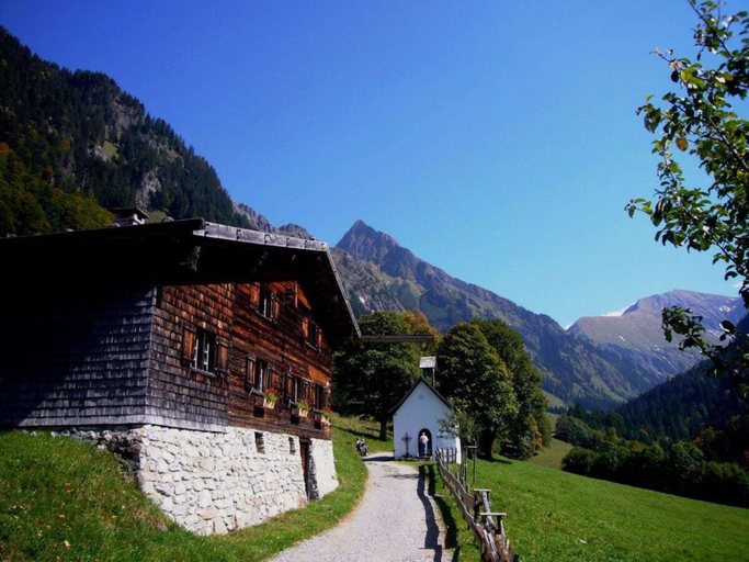 Others 4, Alpenflair Holiday Apartment 213 "timeless", Oberallgäu