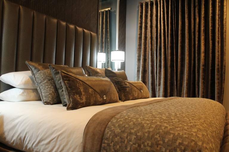 Others 2, The Villas Boutique Hotel Polokwane, Capricorn