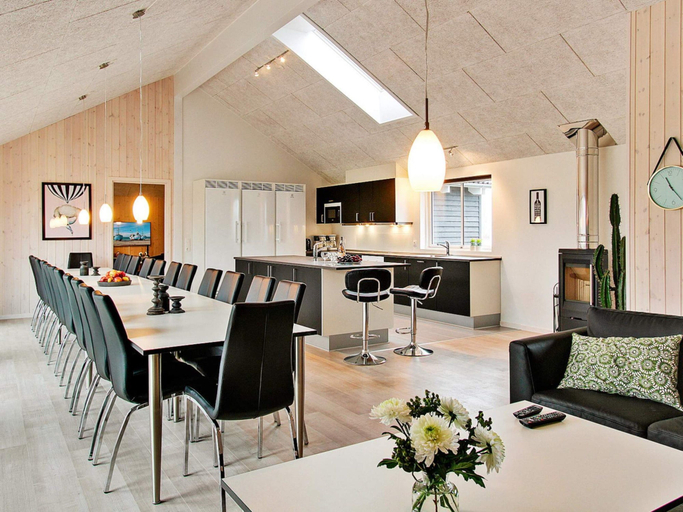 Others 4, Holiday Home in Kappeln, Schleswig-Flensburg