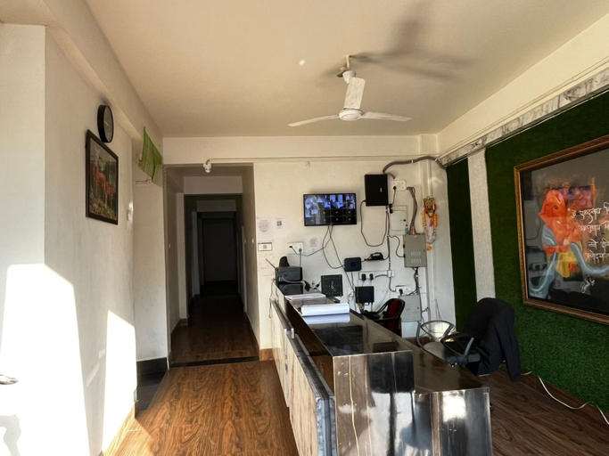 Others 5, ARIKA RESIDENCY NEAR PUBLIC BUS STAND, Lakhimpur