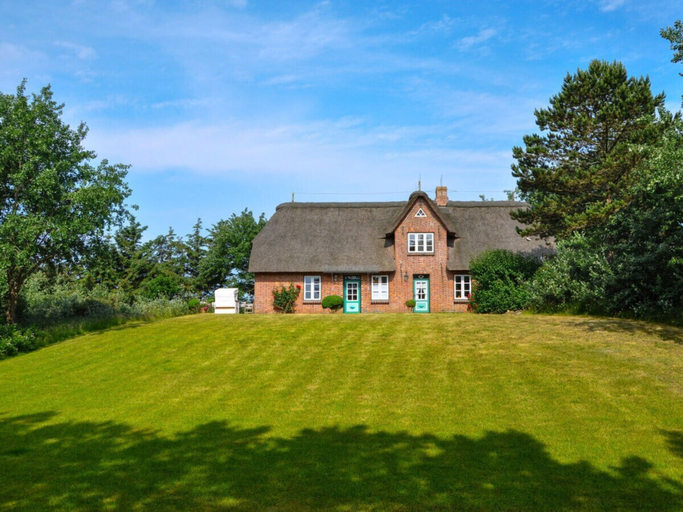 Others 4, Karoline House Apartment Lise, Nordfriesland