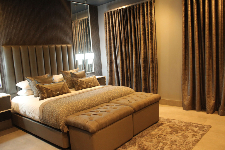 Others 3, The Villas Boutique Hotel Polokwane, Capricorn