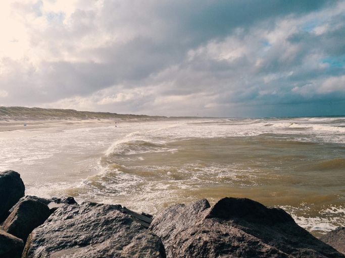 Others 5, 6 Person Holiday Home in Hvide Sande, Ringkøbing-Skjern