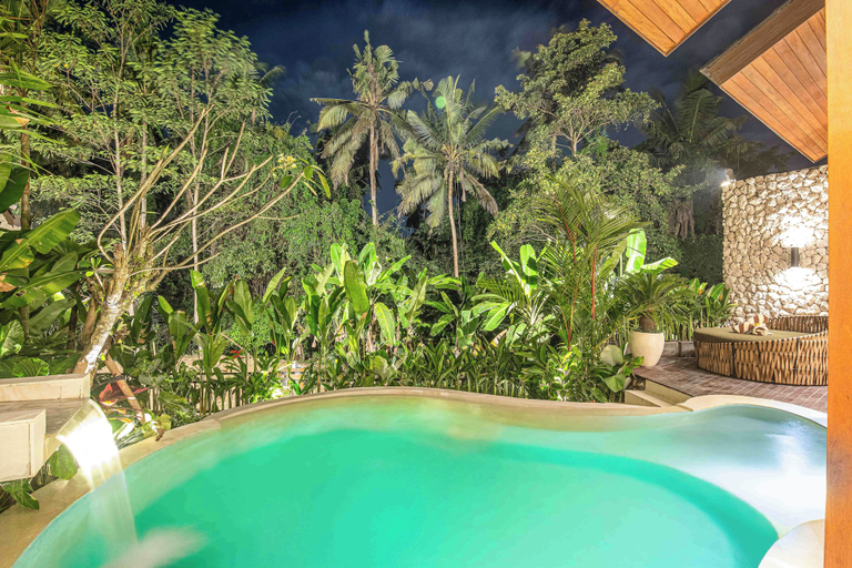 Others 3, Chic 1BR Villa Serene Jungle Escape, Ubud, Gianyar
