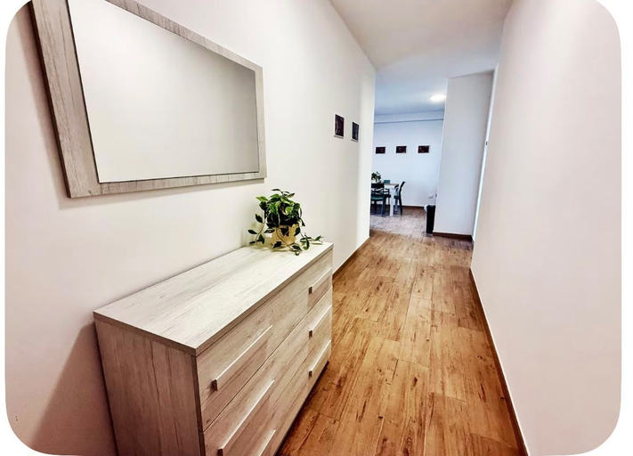 Others 5, bari airport apartments 2, Bari