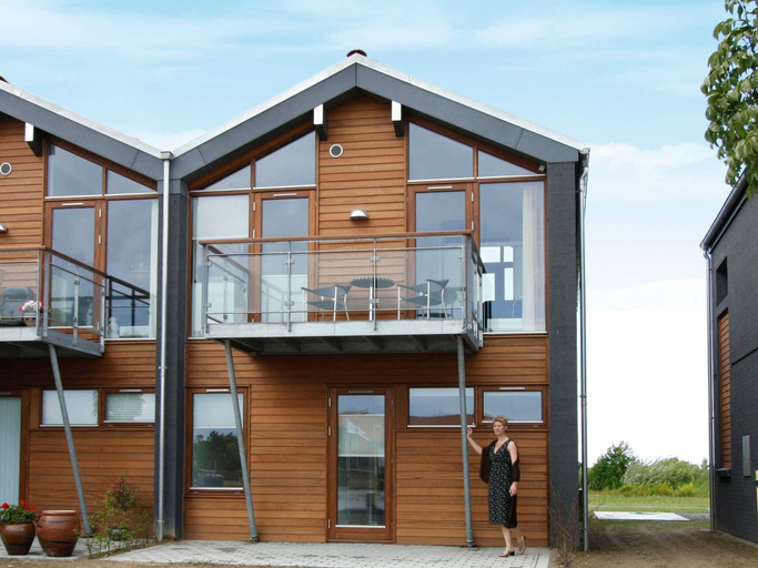 Exterior & Views 1, 5 Star Holiday Home in Bogense, Nordfyns