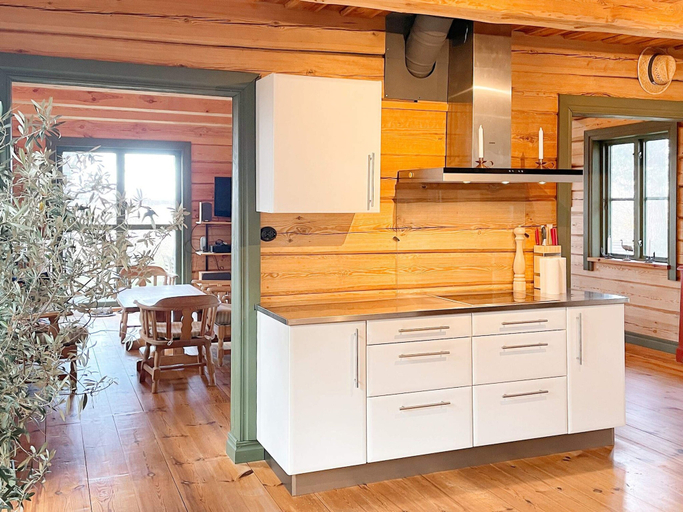 Others 2, 4 Star Holiday Home in Yngsjo, Kristianstad