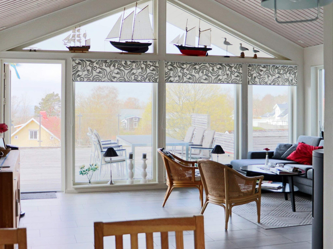 Others 4, 5 Star Holiday Home in Steninge, Halmstad