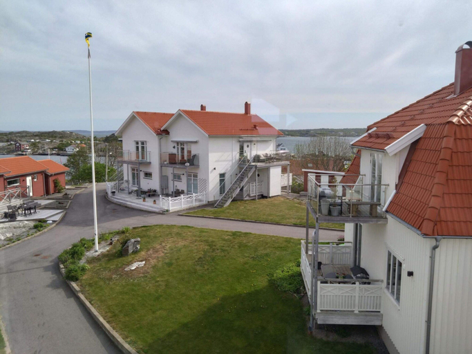 Others 1, 4 Star Holiday Home in Kalvsund, Öckerö