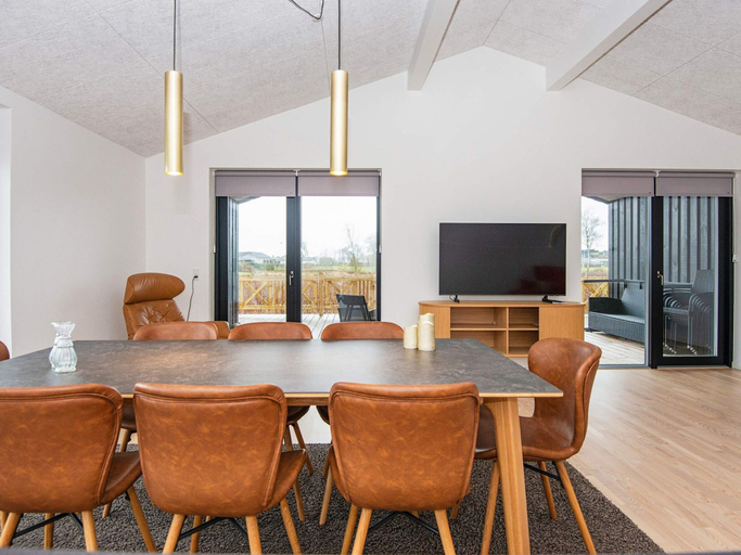 Others 5, 8 Person Holiday Home in Aabenraa, Aabenraa