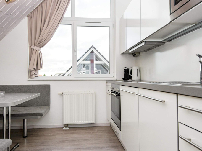 Others 5, Holiday Home in Wendtorf, Plön