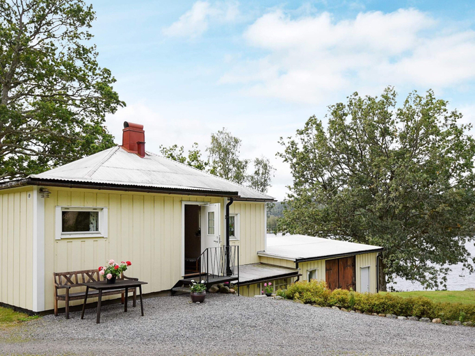 Exterior & Views, 5 Person Holiday Home in Bullaren, Tanum