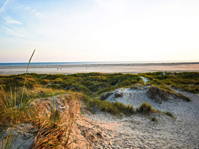 Others 5, 4 Person Holiday Home in Fano, Fanø
