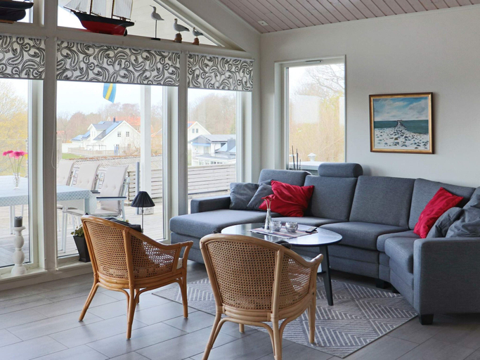 Others 3, 5 Star Holiday Home in Steninge, Halmstad