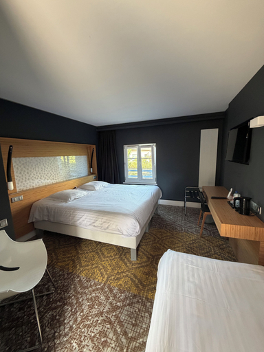 Others 2, HOTEL RESTAURANT AU CYGNE BOUYOUD, Bas-Rhin