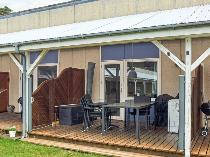 Others 5, 2 Person Holiday Home in Nexo, Bornholm