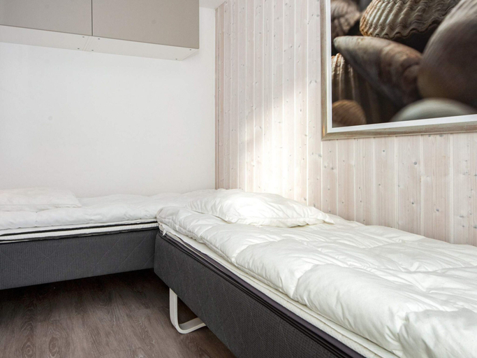 Bedroom 3, Holiday Home in Wendtorf, Plön