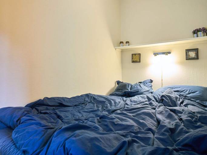 Others 2, 2 Person Holiday Home in Nexo, Bornholm