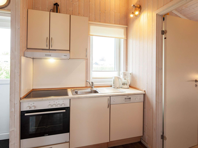 Others 5, Holiday Home in Grömmitz, Ostholstein