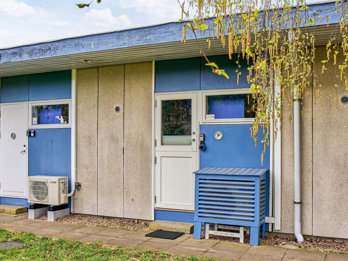 Others 3, 2 Person Holiday Home in Nexo, Bornholm