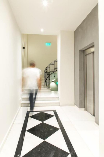 Public Area 3, Superior One Boutique Hotel, Central Macedonia