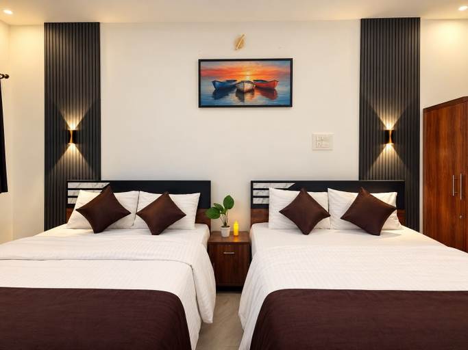 Others 5, Hotel Oasis, Coimbatore