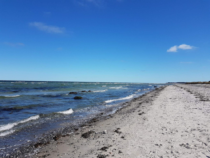 Others 5, 6 Person Holiday Home in Glesborg, Norddjurs