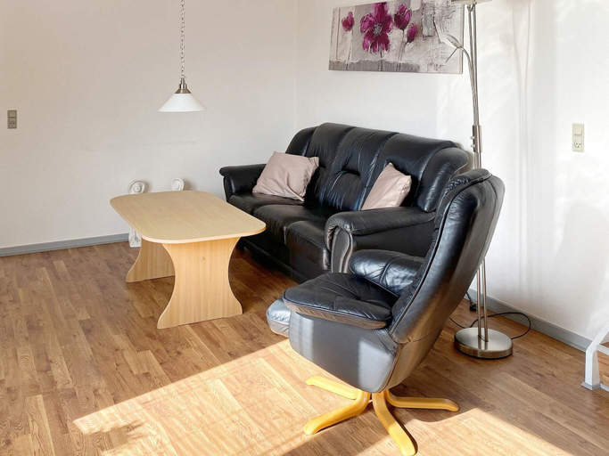 Others 5, Smart Apartment in Thyborøn near Sea, Lemvig