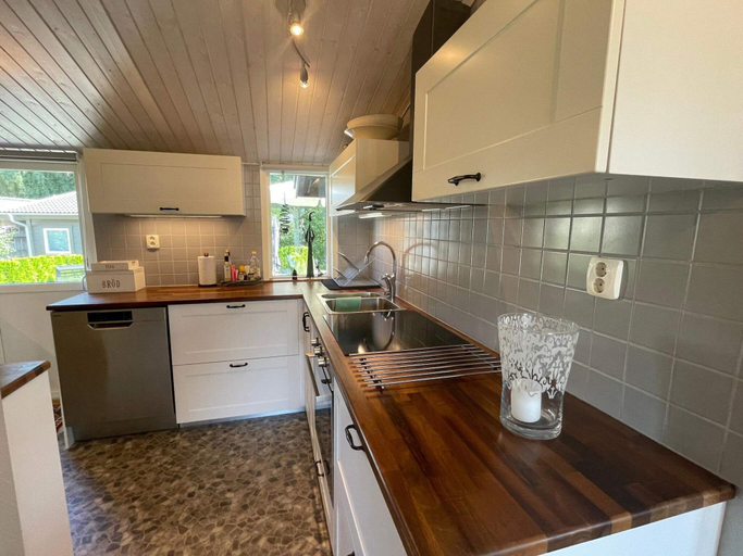 Others 5, 4 Star Holiday Home in Solvesborg, Sölvesborg