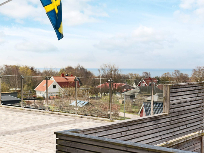 Others 5, 5 Star Holiday Home in Steninge, Halmstad