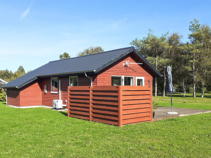 Others 4, 6 Person Holiday Home in Nibe, Aalborg
