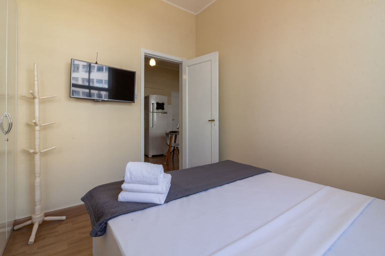 Others 5, Cozy Flamengo Apt for 4 7 min to Metro - Bm405, Rio de Janeiro