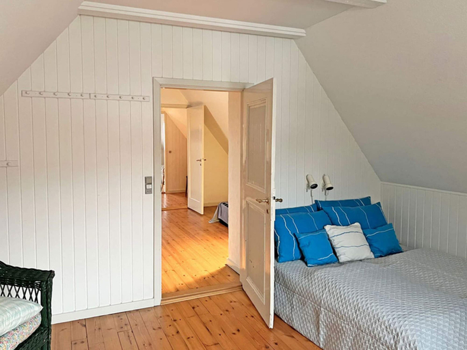 Others 1, 6 Person Holiday Home in Svaneke, Bornholm